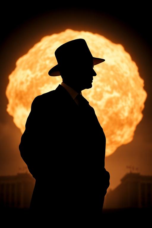 Oppenheimer
