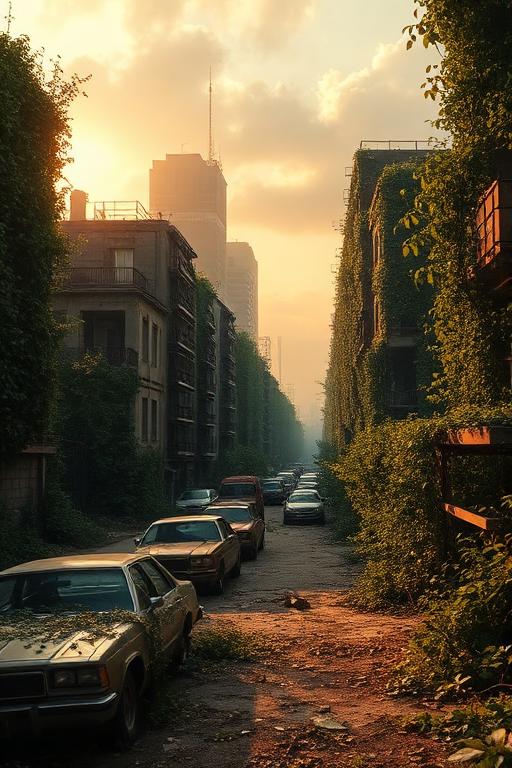 The Last of Us