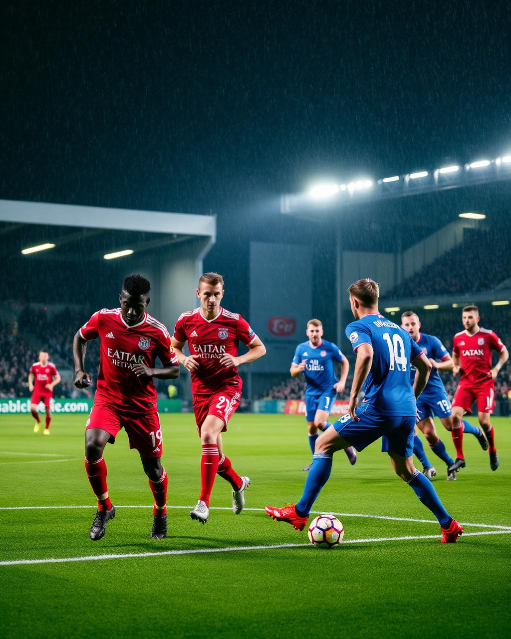 Premier League